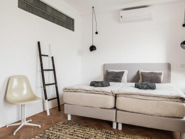 Casa Kalu : photo 1 de la chambre chambre lits jumeaux