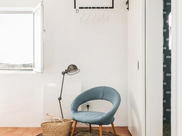 Casa Kalu : photo 4 de la chambre chambre double