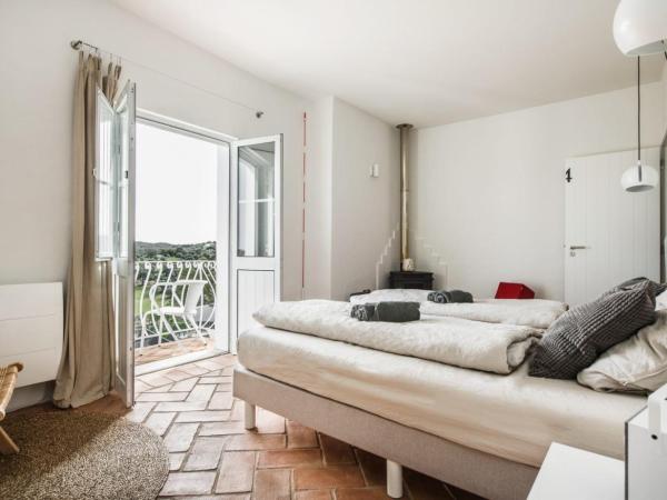 Casa Kalu : photo 1 de la chambre chambre double ou lits jumeaux