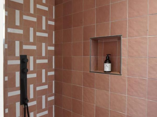 Casa Kalu : photo 3 de la chambre chambre double ou lits jumeaux