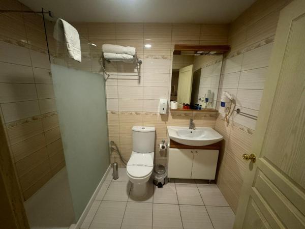 Twins Hotel : photo 1 de la chambre chambre double deluxe