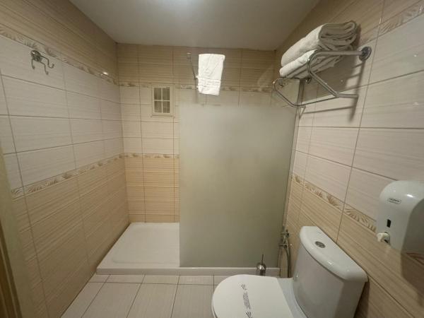 Twins Hotel : photo 3 de la chambre chambre double deluxe