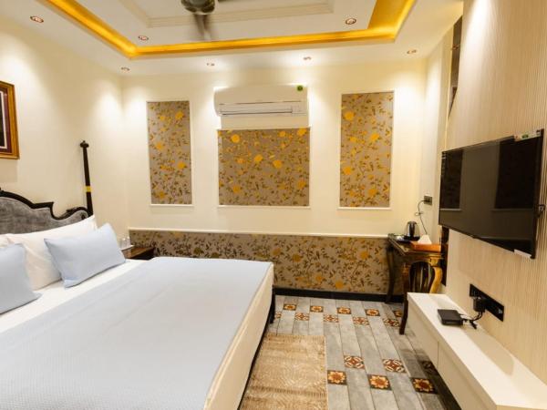 Dream Connect Boutique House : photo 5 de la chambre chambre double deluxe