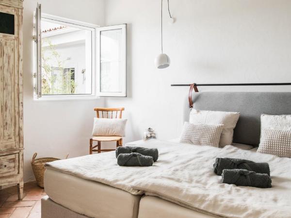 Casa Kalu : photo 3 de la chambre chambre double avec terrasse