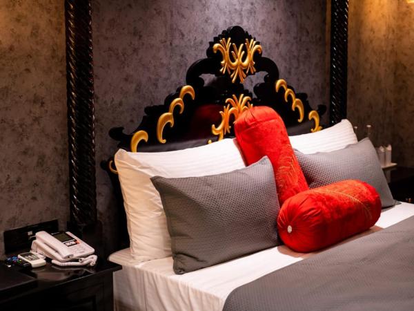 Dream Connect Boutique House : photo 3 de la chambre grande chambre double 