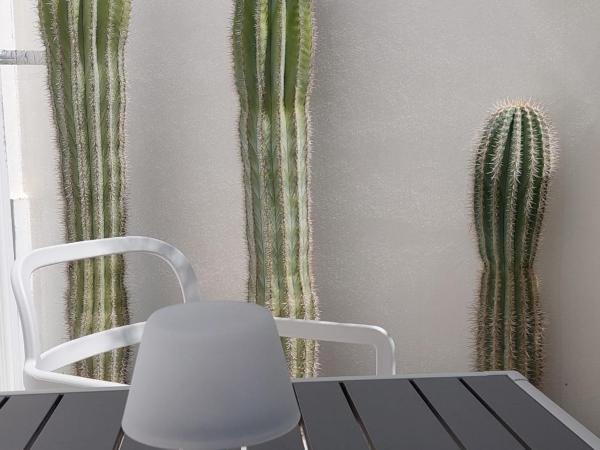 Casa Kalu : photo 4 de la chambre chambre double avec terrasse