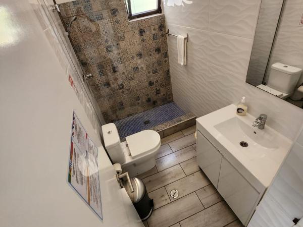 BLife Faro Beach Hostel : photo 5 de la chambre chambre double