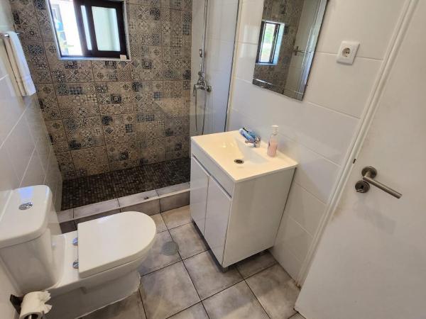 BLife Faro Beach Hostel : photo 4 de la chambre chambre double