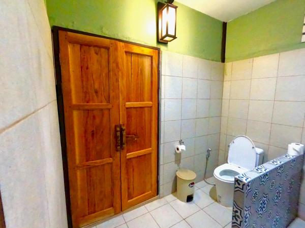 Joy's House & Tour : photo 8 de la chambre bungalow 2 chambres
