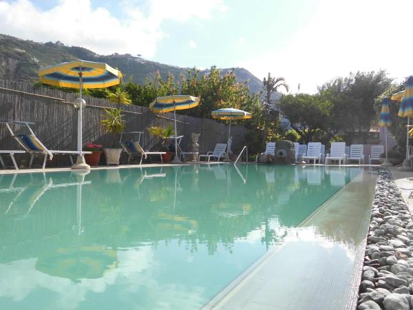 Hotel Casa Nicola : photo 7 de la chambre chambre double avec forfait spa