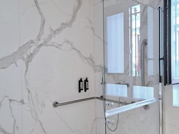 Hotel AV la Florida : photo 6 de la chambre chambre double