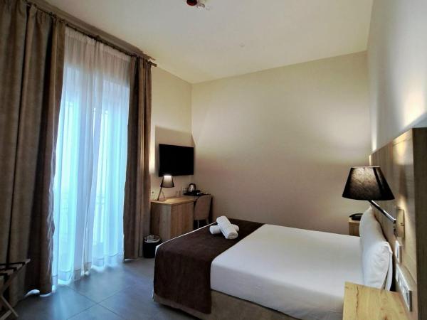 Hotel AV la Florida : photo 7 de la chambre chambre double