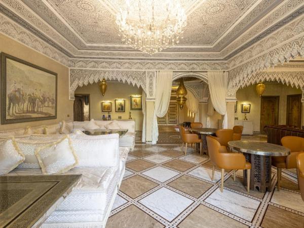 Maria towers : photo 2 de la chambre chambre double - vue sur piscine