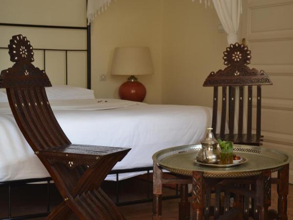 Riad Dar L'Oussia & SPA : photo 4 de la chambre chambre double standard