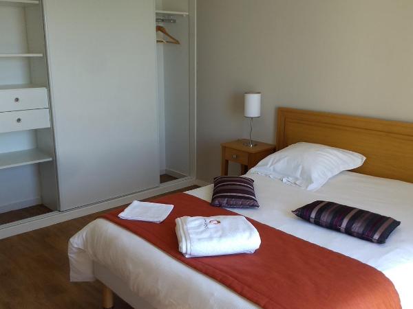 Domitys Les Gréements d'Or : photo 6 de la chambre appartement 2 chambres