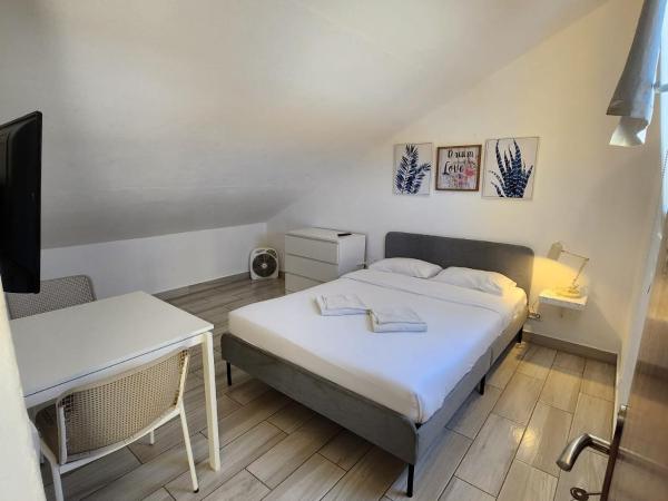 BLife Faro Beach Hostel : photo 1 de la chambre chambre double