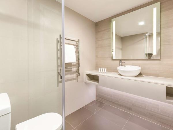 Vibe Hotel Subiaco Perth : photo 1 de la chambre chambre double ou lits jumeaux