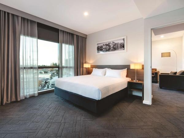 Vibe Hotel Subiaco Perth : photo 3 de la chambre suite premier – vue sur ville