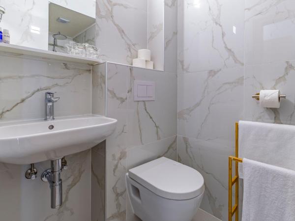 Hotel Koral : photo 6 de la chambre chambre triple