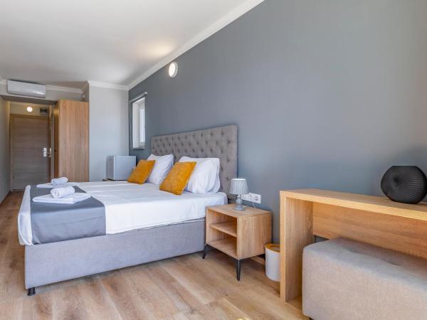 Hotel Koral : photo 2 de la chambre chambre double - vue sur mer