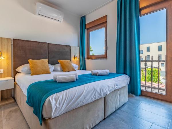 Hotel Koral : photo 1 de la chambre chambre triple standard