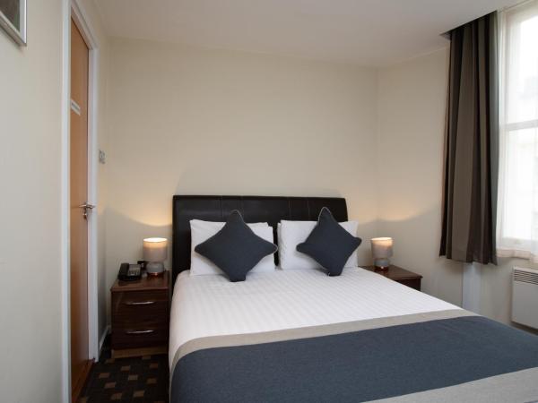 Grand Plaza Serviced Apartments : photo 8 de la chambre studio exécutif double