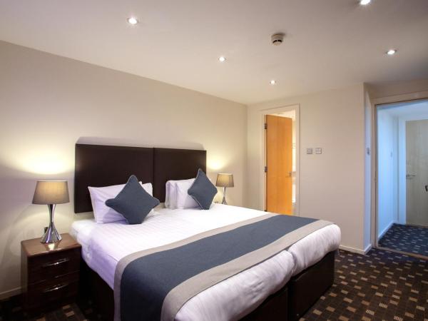 Grand Plaza Serviced Apartments : photo 3 de la chambre appartement 2 chambres (4 adultes)