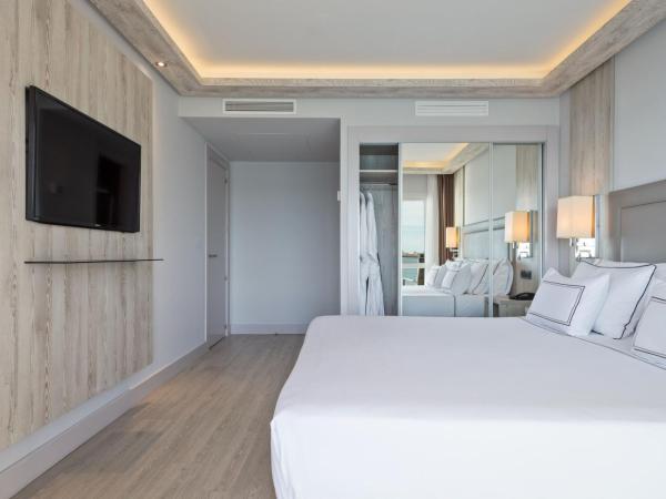 Melia Alicante : photo 4 de la chambre suite junior the level (adultes +18 ans uniquement)