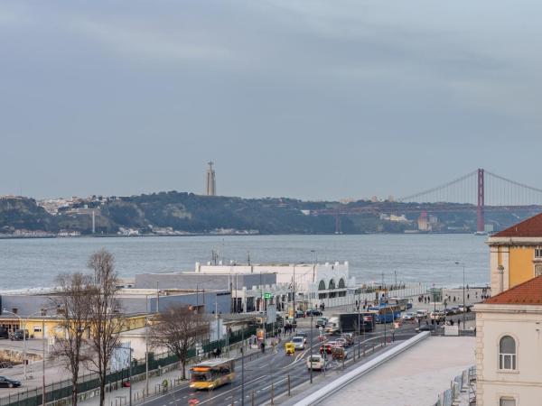 Áurea Museum by Eurostars Hotel Company : photo 2 de la chambre chambre double avec terrasse