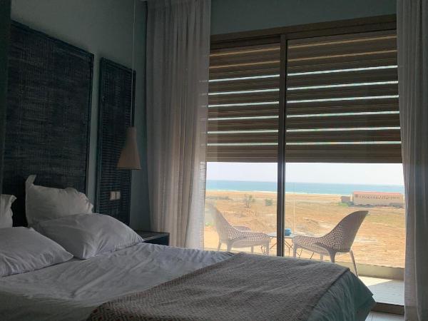 Immi : photo 8 de la chambre appartement - vue sur mer