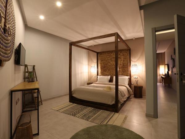 Immi : photo 9 de la chambre appartement - vue sur mer