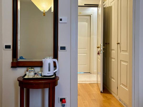 Locanda del Ghetto : photo 1 de la chambre chambre double