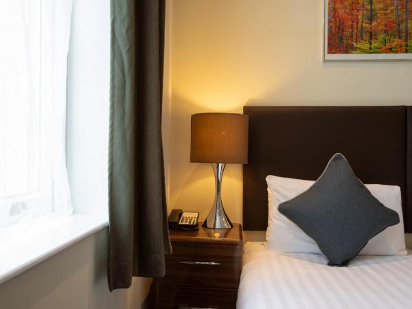 Grand Plaza Serviced Apartments : photo 2 de la chambre appartement familial 6 personnes