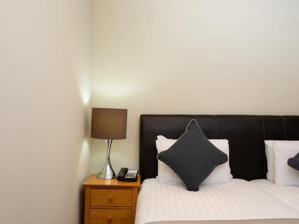 Grand Plaza Serviced Apartments : photo 2 de la chambre appartement 2 chambres (4 adultes)