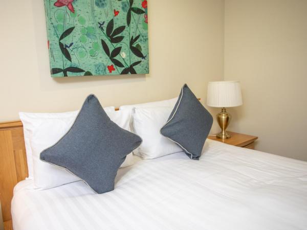 Grand Plaza Serviced Apartments : photo 6 de la chambre appartement familial 6 personnes