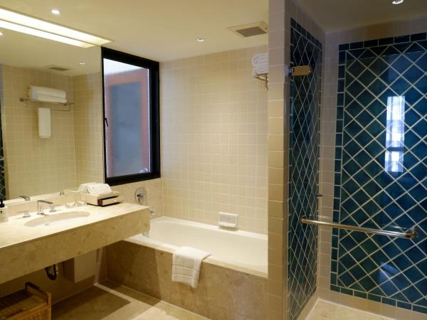 Résidence Chatrium Sathon Bangkok : photo 1 de la chambre hébergement 2 chambres lit king-size deluxe