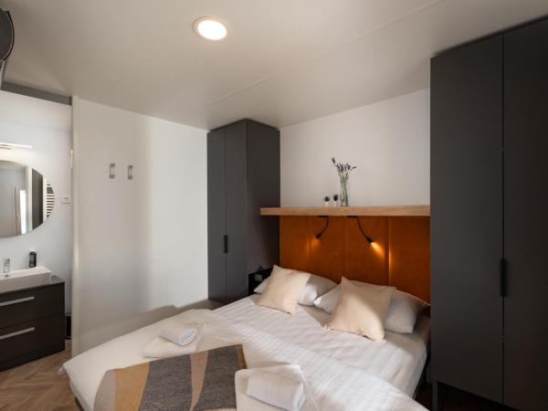 Terra Park Phalaris : photo 3 de la chambre pinus camping villa