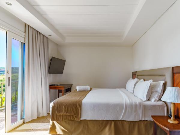 Uni Boutique Hotel & Spa : photo 6 de la chambre suite deluxe - vue sur mer