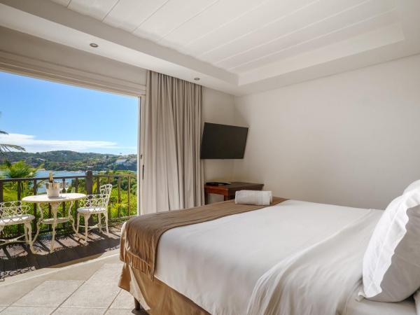 Uni Boutique Hotel & Spa : photo 1 de la chambre suite deluxe - vue sur mer