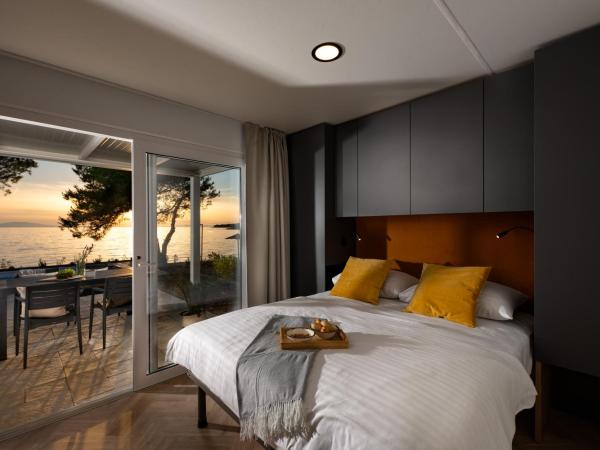 Terra Park Phalaris : photo 4 de la chambre marinus deluxe camping villa