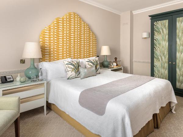 The Royal Crescent Hotel & Spa : photo 4 de la chambre chambre double classique