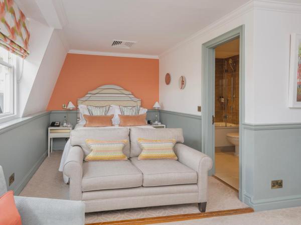 The Royal Crescent Hotel & Spa : photo 5 de la chambre chambre double classique