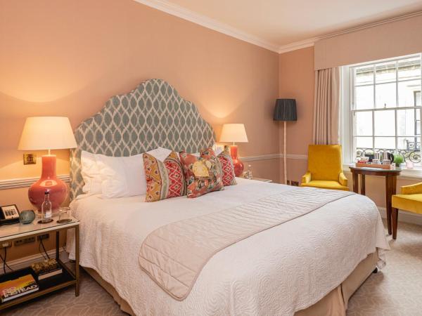 The Royal Crescent Hotel & Spa : photo 7 de la chambre chambre double classique