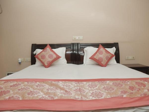 Room in BB - Bed and Breakfast Cum Home Stay : photo 1 de la chambre chambre quadruple
