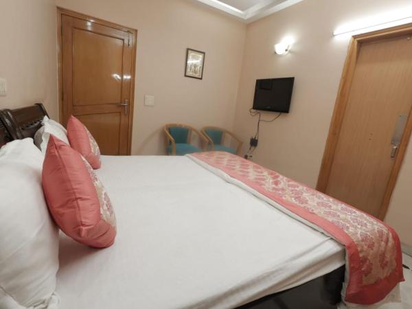 Room in BB - Bed and Breakfast Cum Home Stay : photo 4 de la chambre chambre quadruple