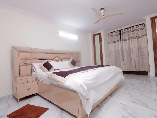 Room in BB - Bed and Breakfast Cum Home Stay : photo 5 de la chambre chambre quadruple