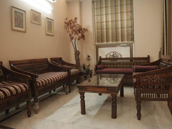 Room in BB - Bed and Breakfast Cum Home Stay : photo 9 de la chambre chambre quadruple