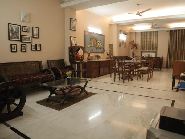 Room in BB - Bed and Breakfast Cum Home Stay : photo 7 de la chambre chambre quadruple