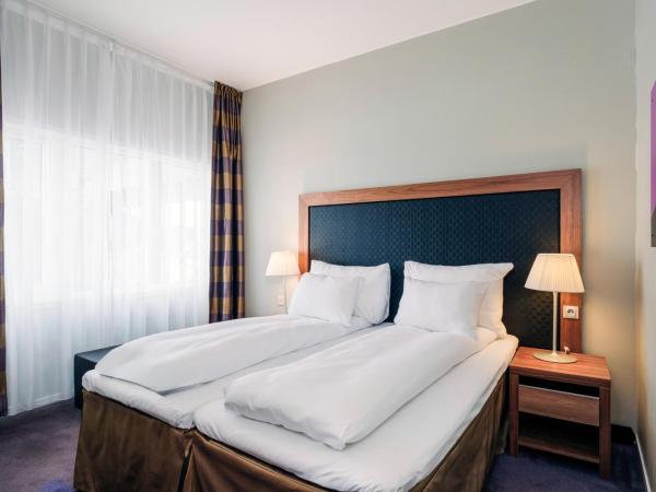 Quality Hotel Edvard Grieg : photo 3 de la chambre chambre familiale (2 adultes et 2 enfants)