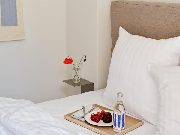 Flora Apartment Hotel : photo 10 de la chambre appartement - rez-de-chaussée